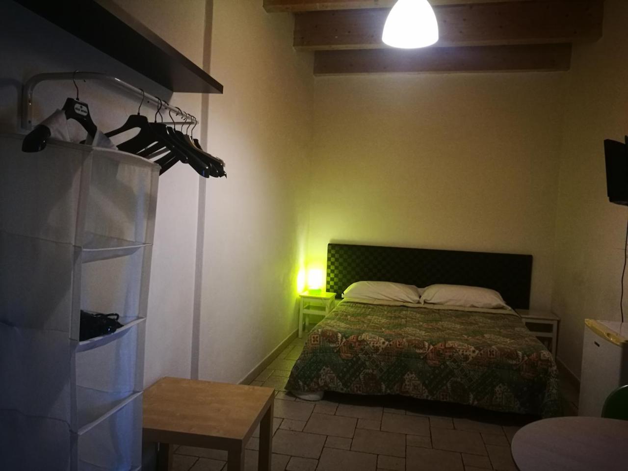 Corte Del Borgo Antico Apartment