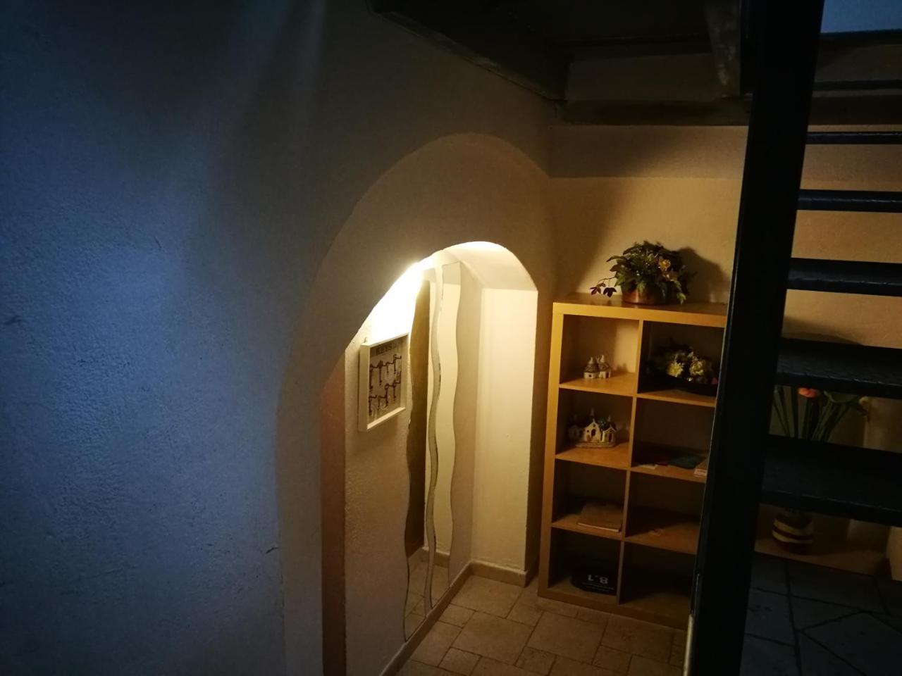 Corte Del Borgo Antico Apartment