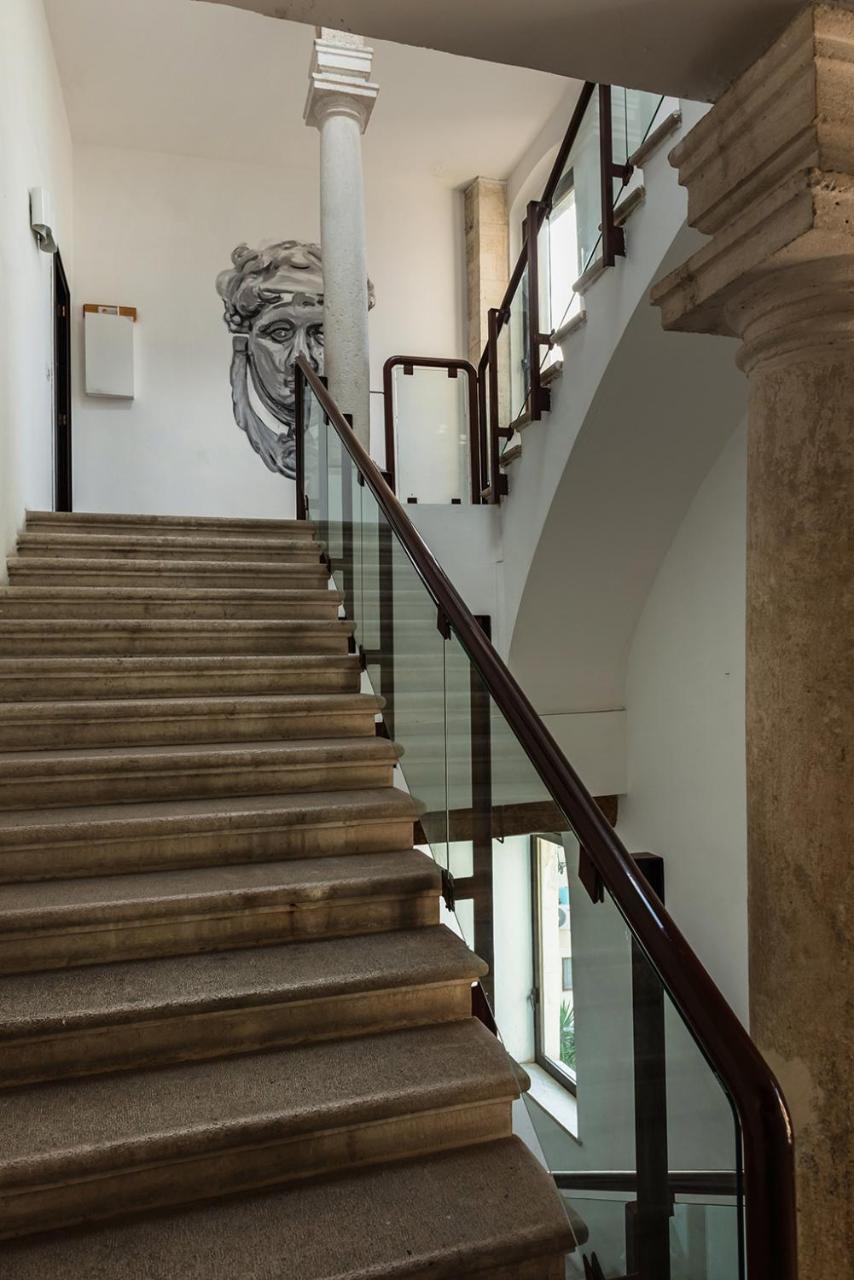 Palazzo Verrone Gasthuis
