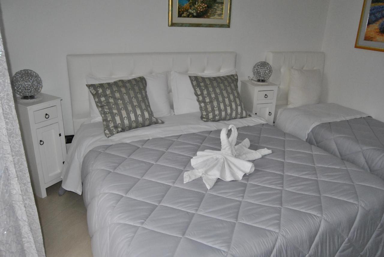 Bed & Breakfast Aurora Bari
