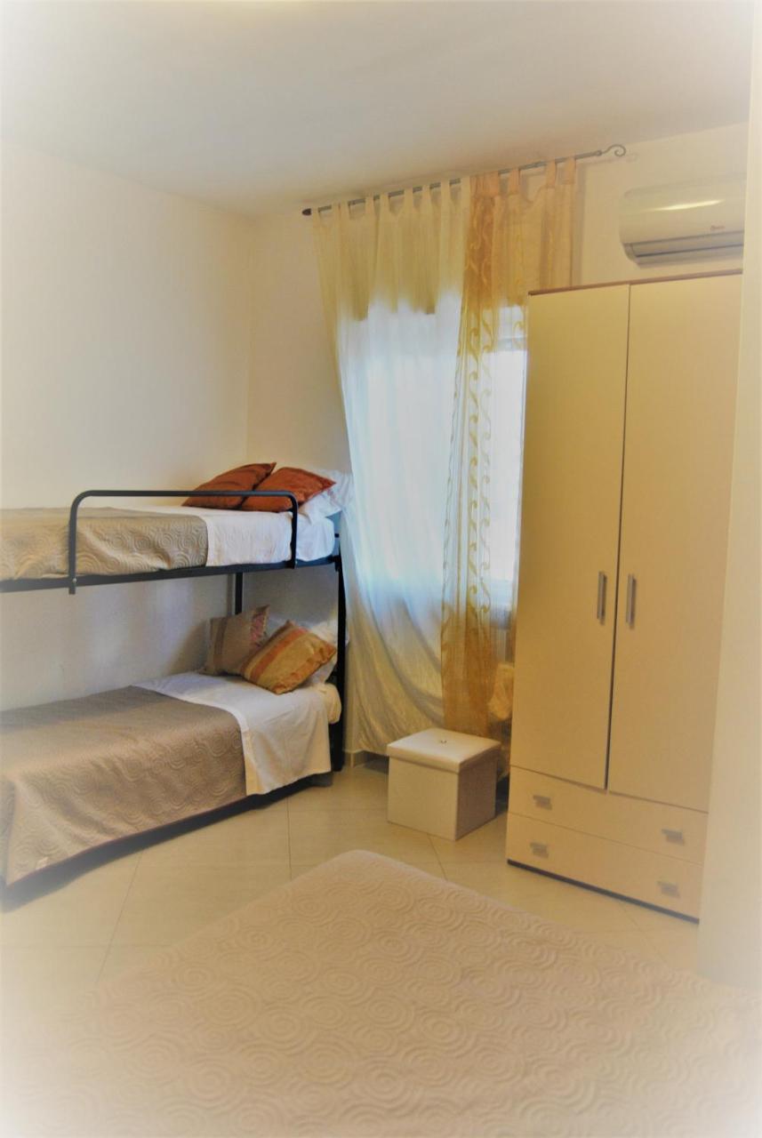Aurora 3* Bari