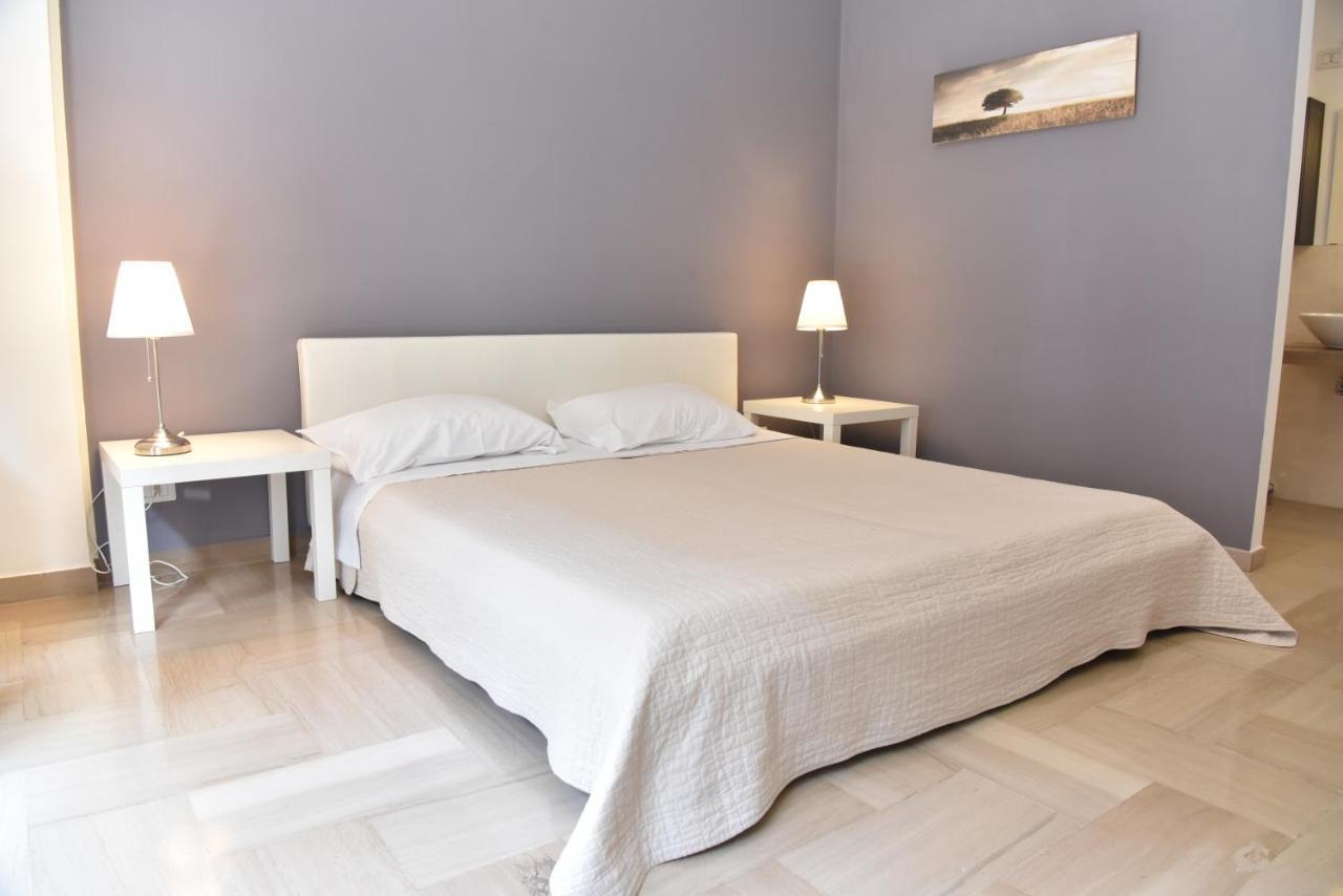 Bed & Breakfast Casa Grace
