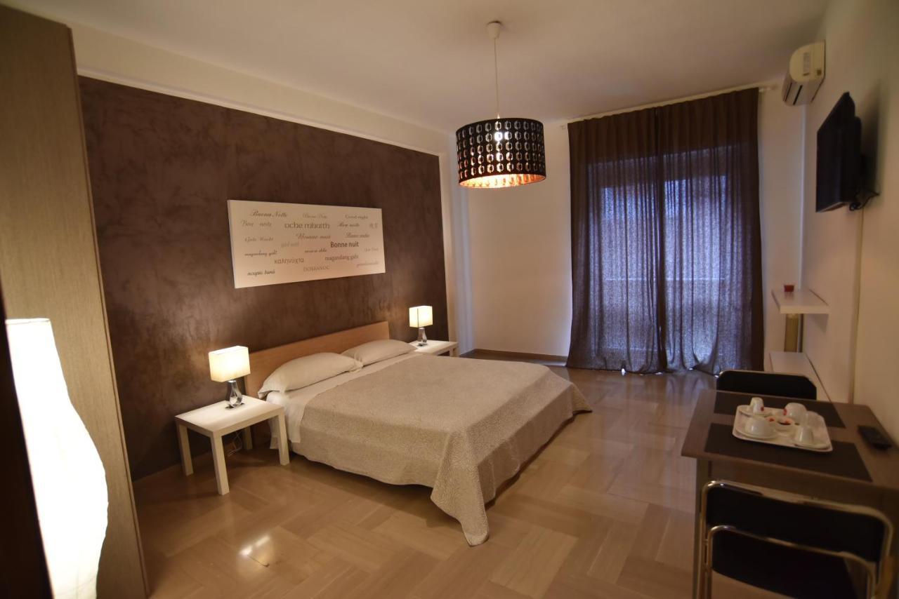 Casa Grace Bed & Breakfast