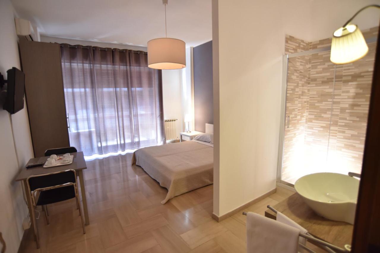Bed & Breakfast Casa Grace *