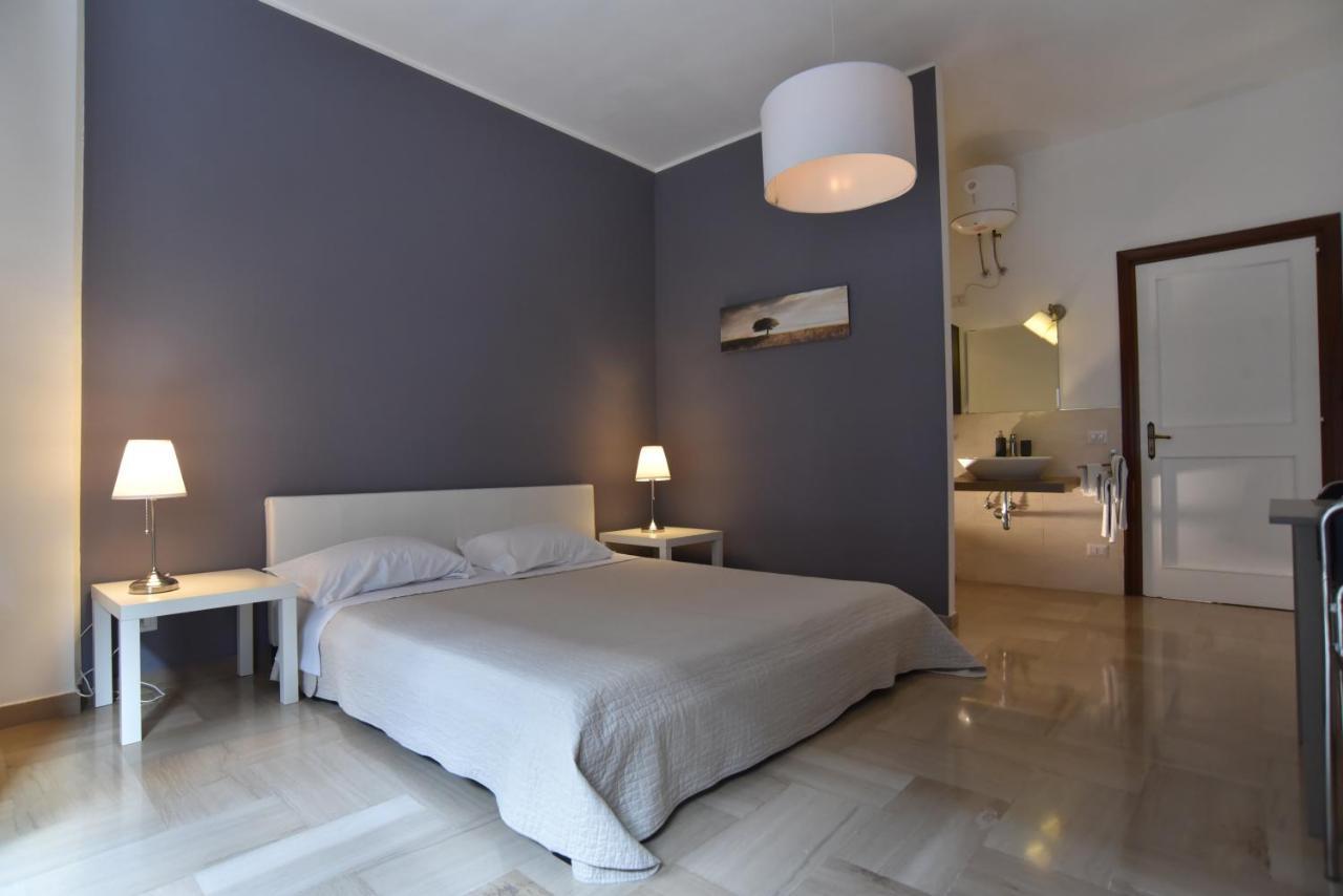 Casa Grace Bed & Breakfast Bari