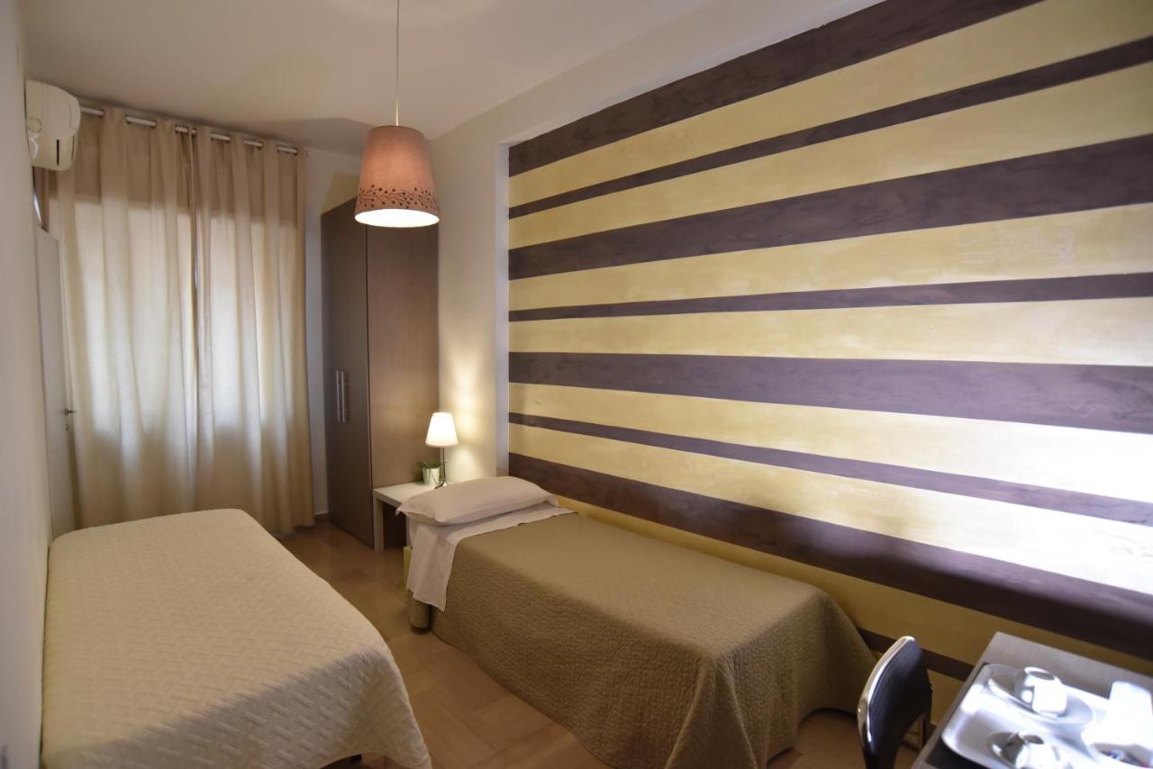 Casa Grace Bed & Breakfast *