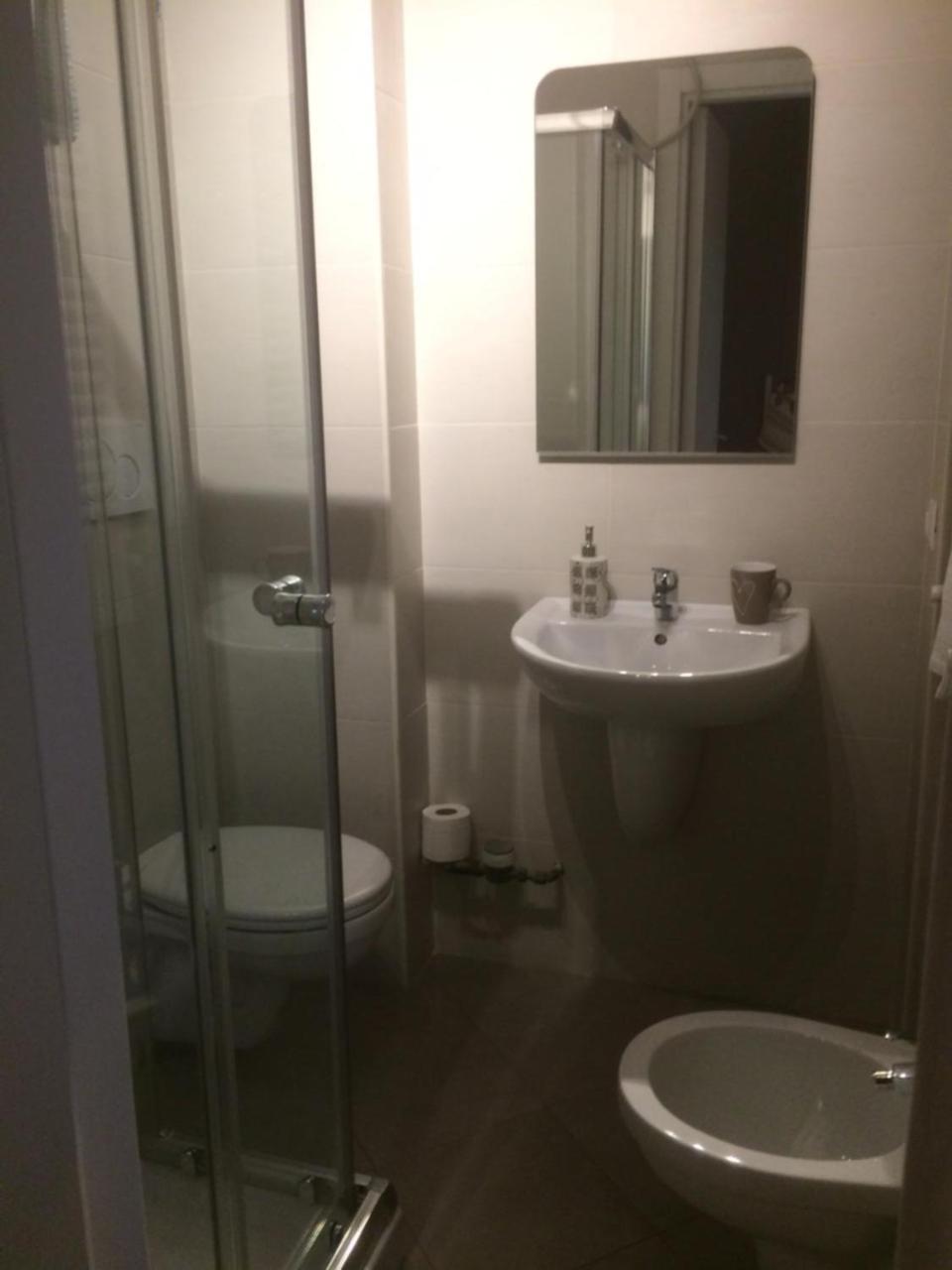 Casa Grace Bed & Breakfast Bari