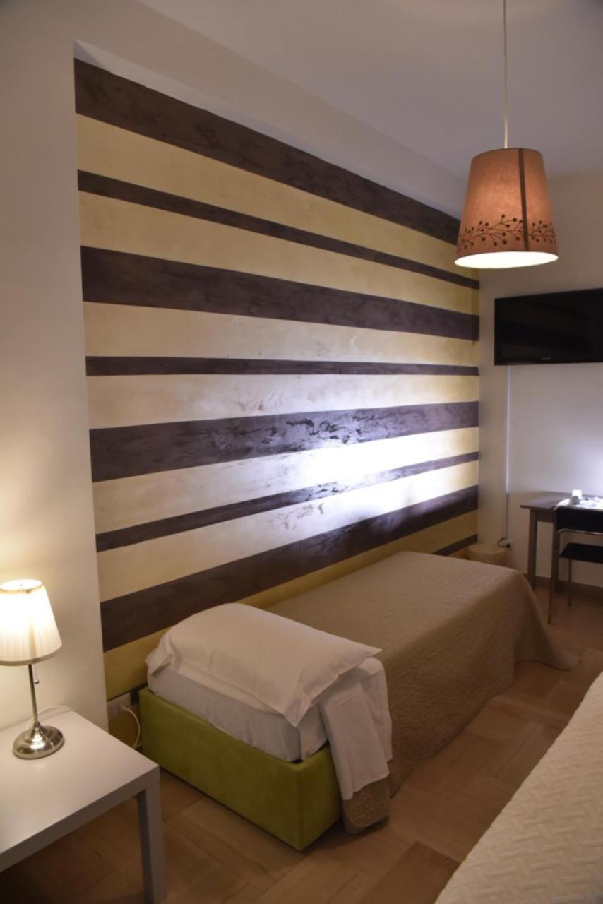 Casa Grace Bed & Breakfast *
