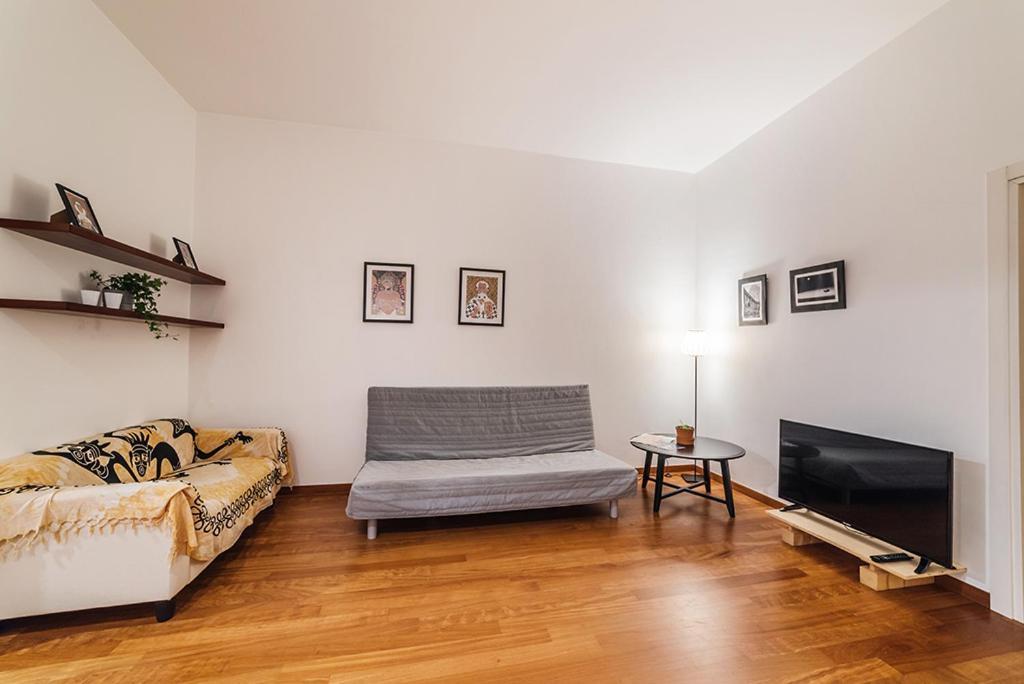 Apartamento Manzoni House *