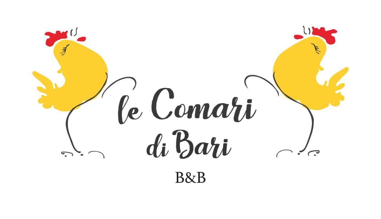Le Comari Di