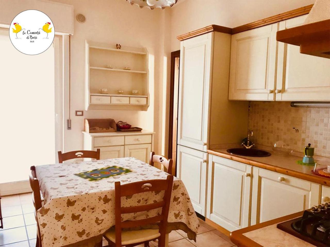 Bed & Breakfast Le Comari Di
