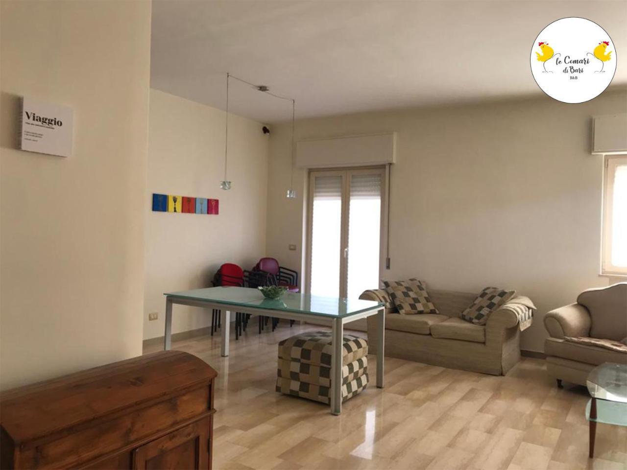 Bed & Breakfast Le Comari Di *