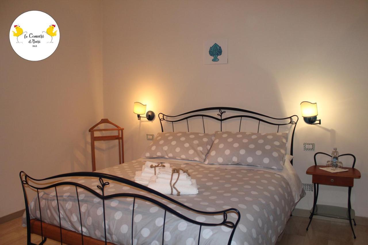 Le Comari Di Bed & Breakfast