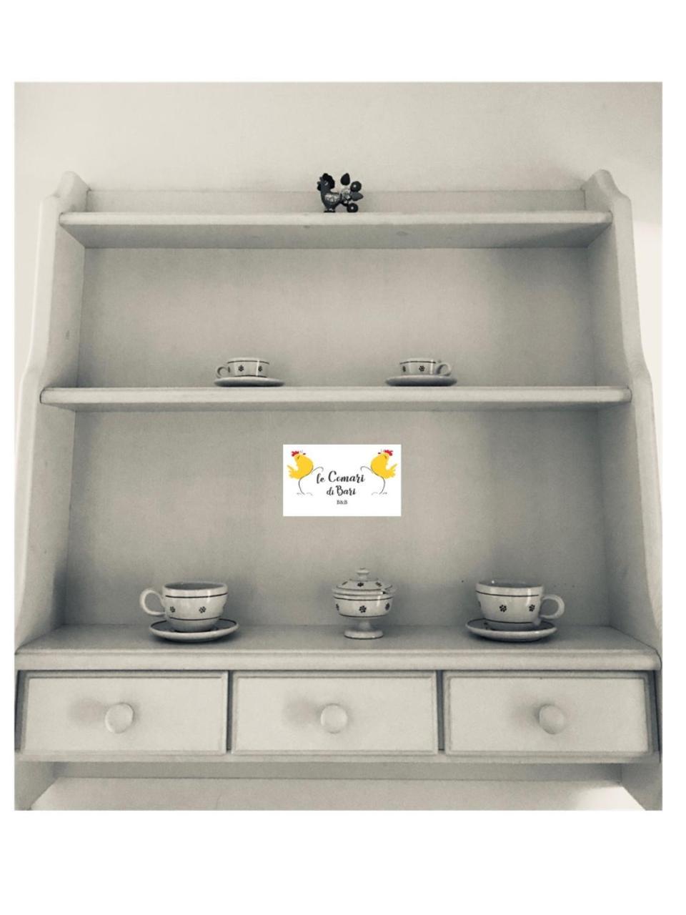 Le Comari Di Bed & Breakfast