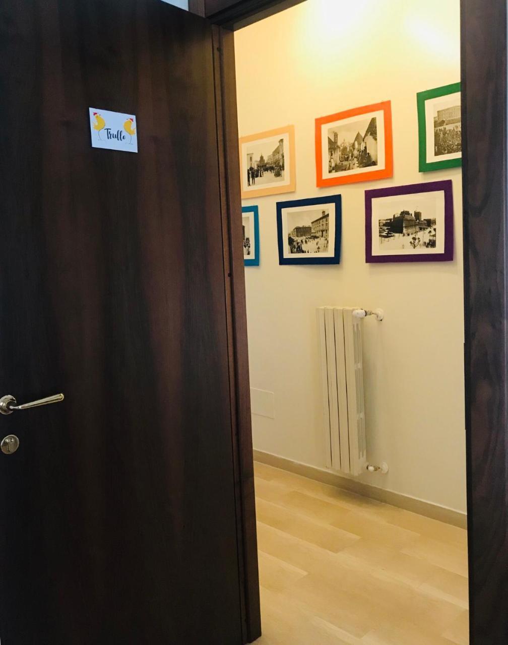 Bed & Breakfast Le Comari Di Bari