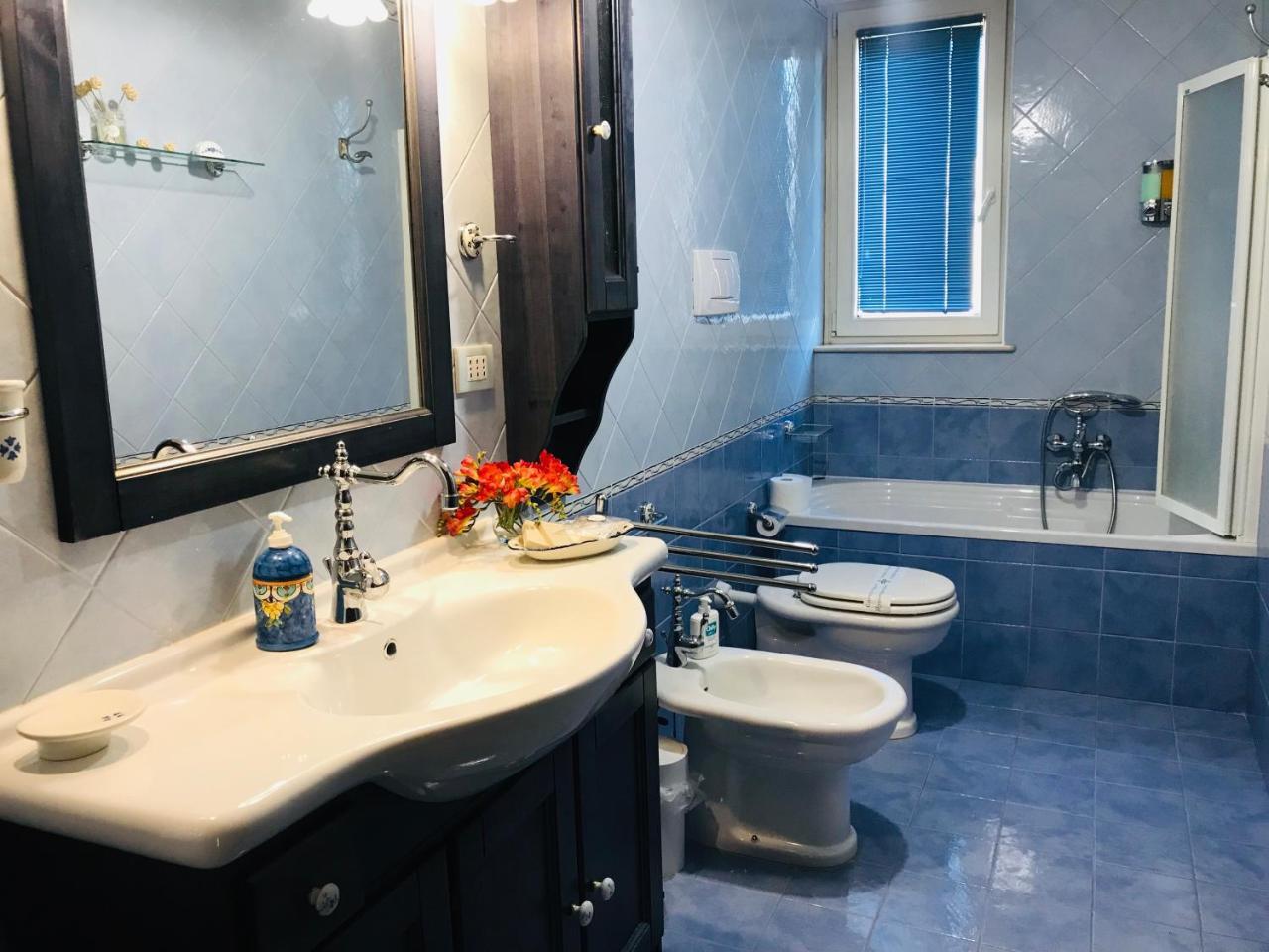 Bed & Breakfast Le Comari Di Bari