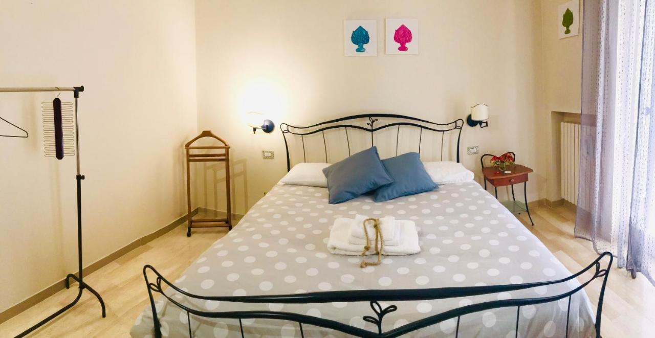 Bed & Breakfast Le Comari Di
