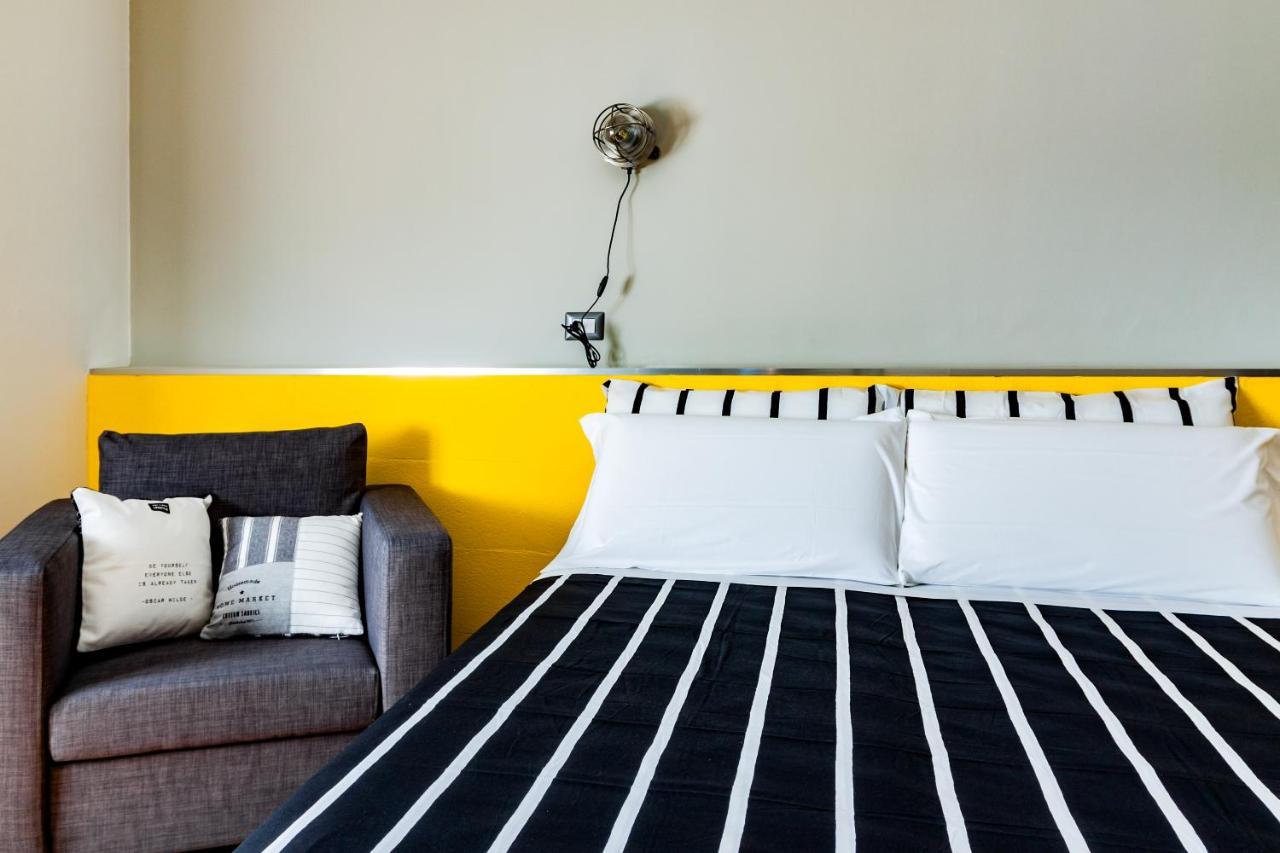 Bed & Breakfast Travel Station Bari