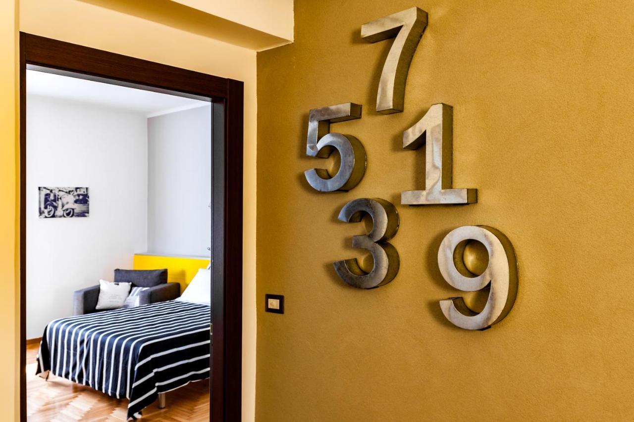 Bed & Breakfast Travel Station