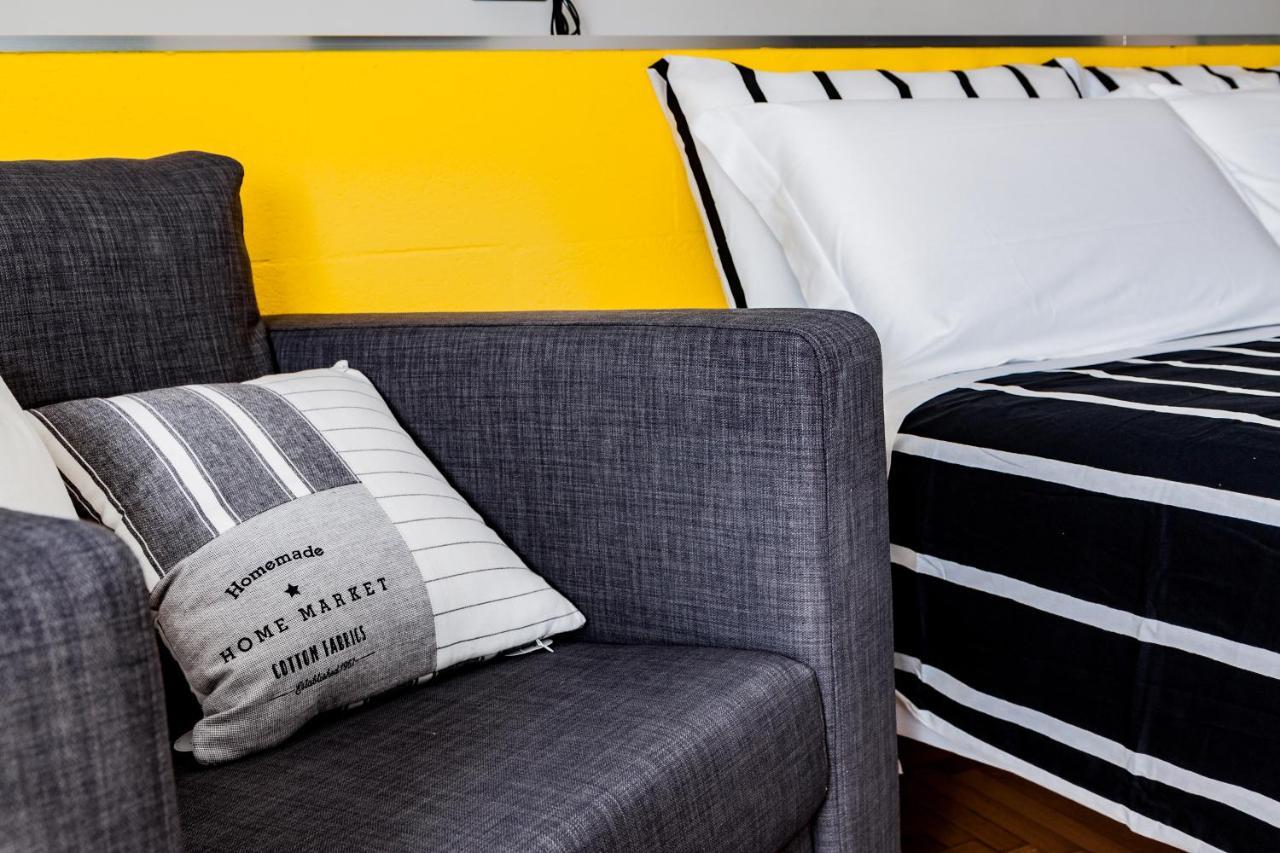 Travel Station Bed & Breakfast Bari