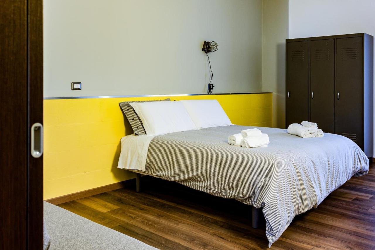 Bed & Breakfast Travel Station 2*