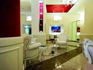 Jr Oriente Hotel