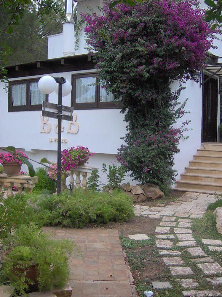 Santa Fara Bed & Breakfast