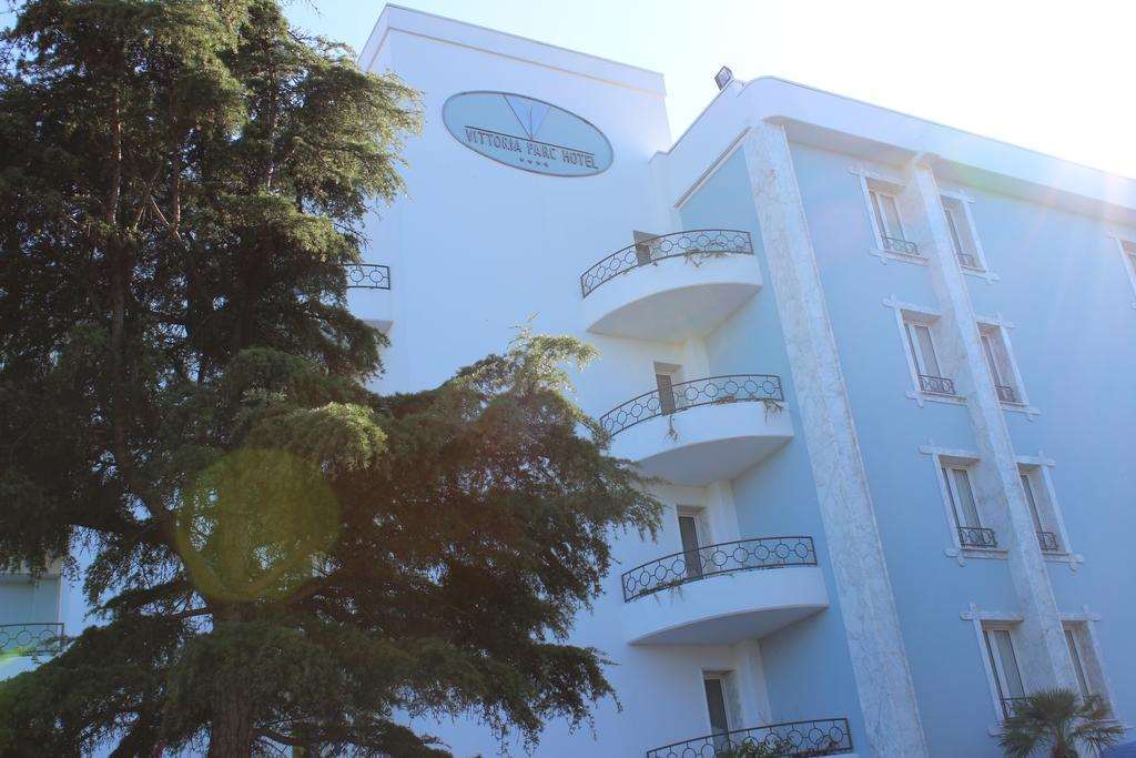 Vittoria Parc Hotel Bari