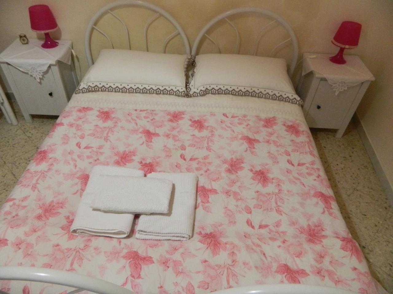Apartment Tresca San Nicola Bari