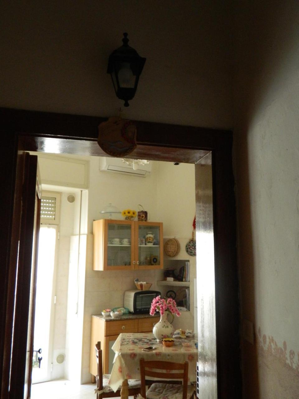 Tresca San Nicola Apartment *
