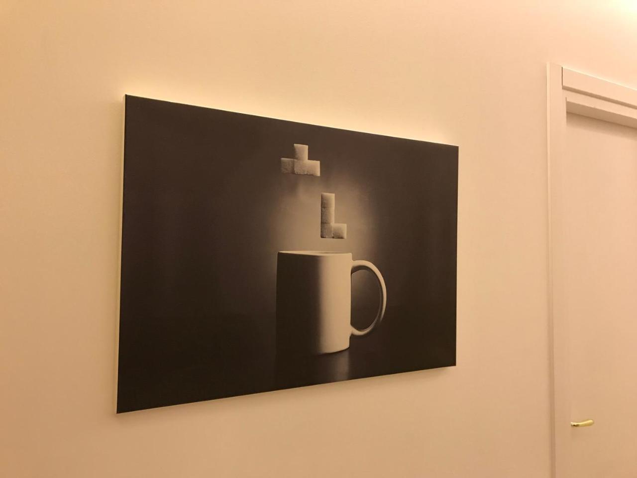 110 -guesthouse- Bari