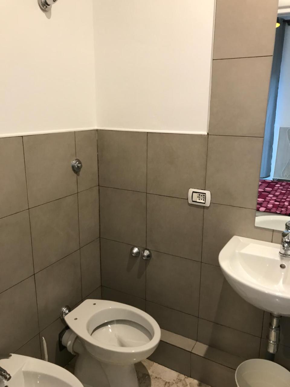 110 -guesthouse- Bed & Breakfast 2*