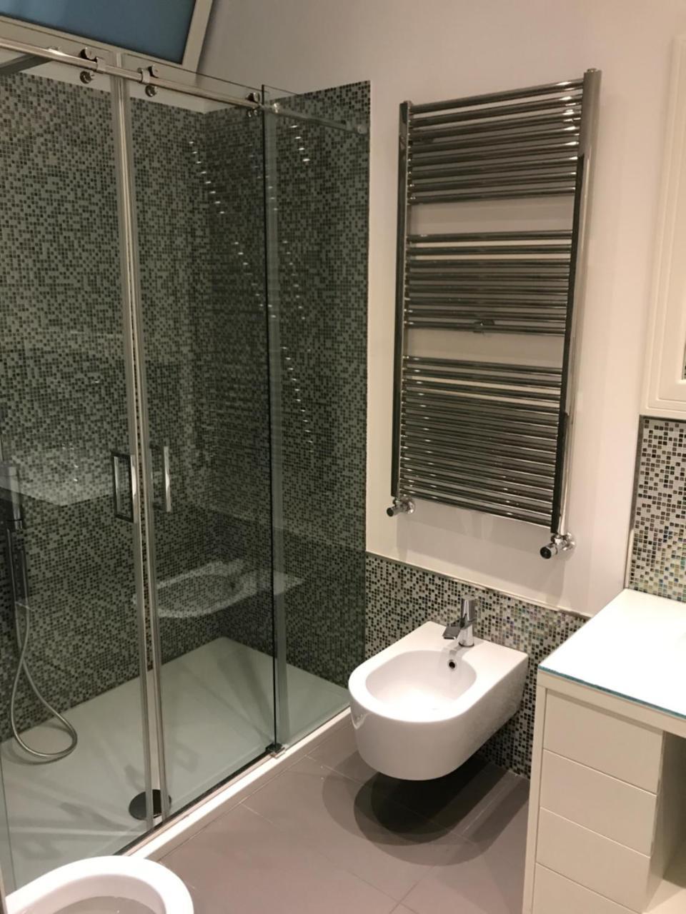 110 -guesthouse- Bari