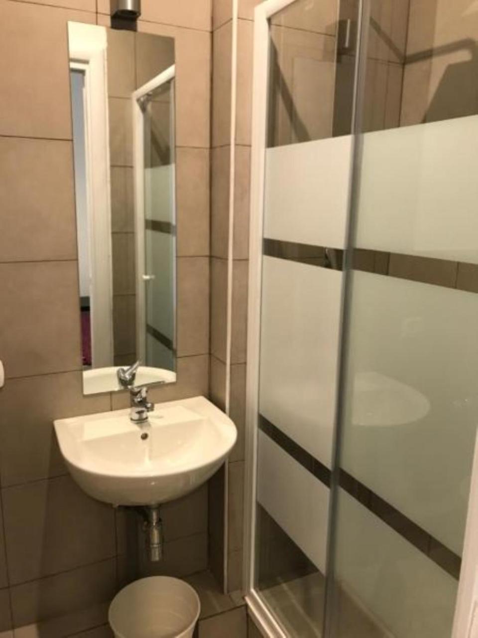 110 -guesthouse- Bed & Breakfast Bari