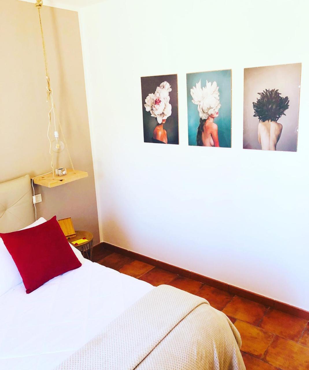 Apartment Baricityhouse Bari