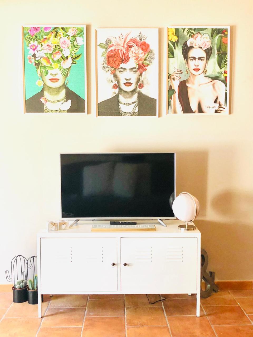 Baricityhouse Apartment