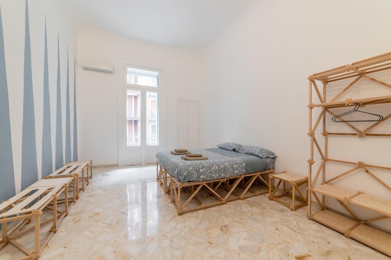 Guest house Macchia Mediterranea *