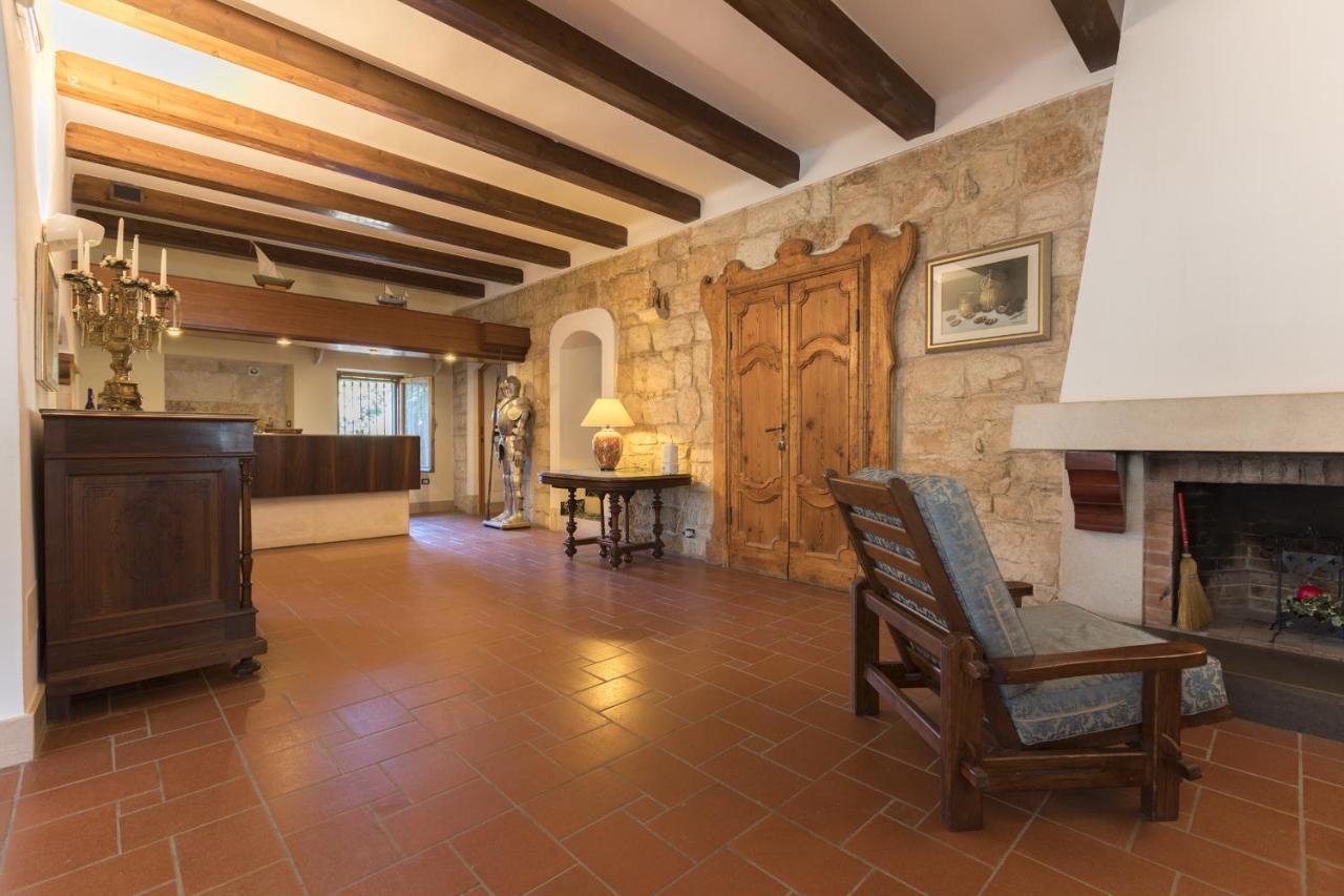 Masseria Sant'anna Bari