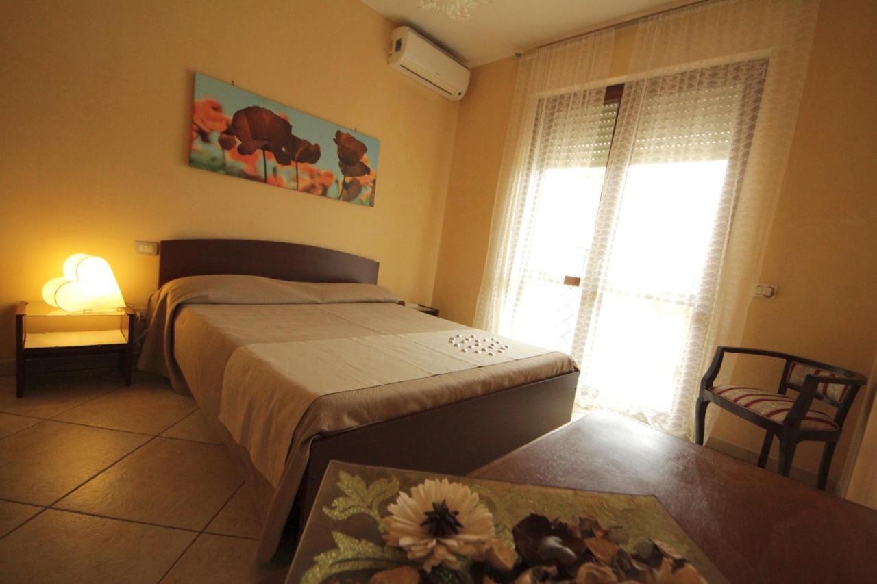 La Rosa Blu Bed & Breakfast Bari