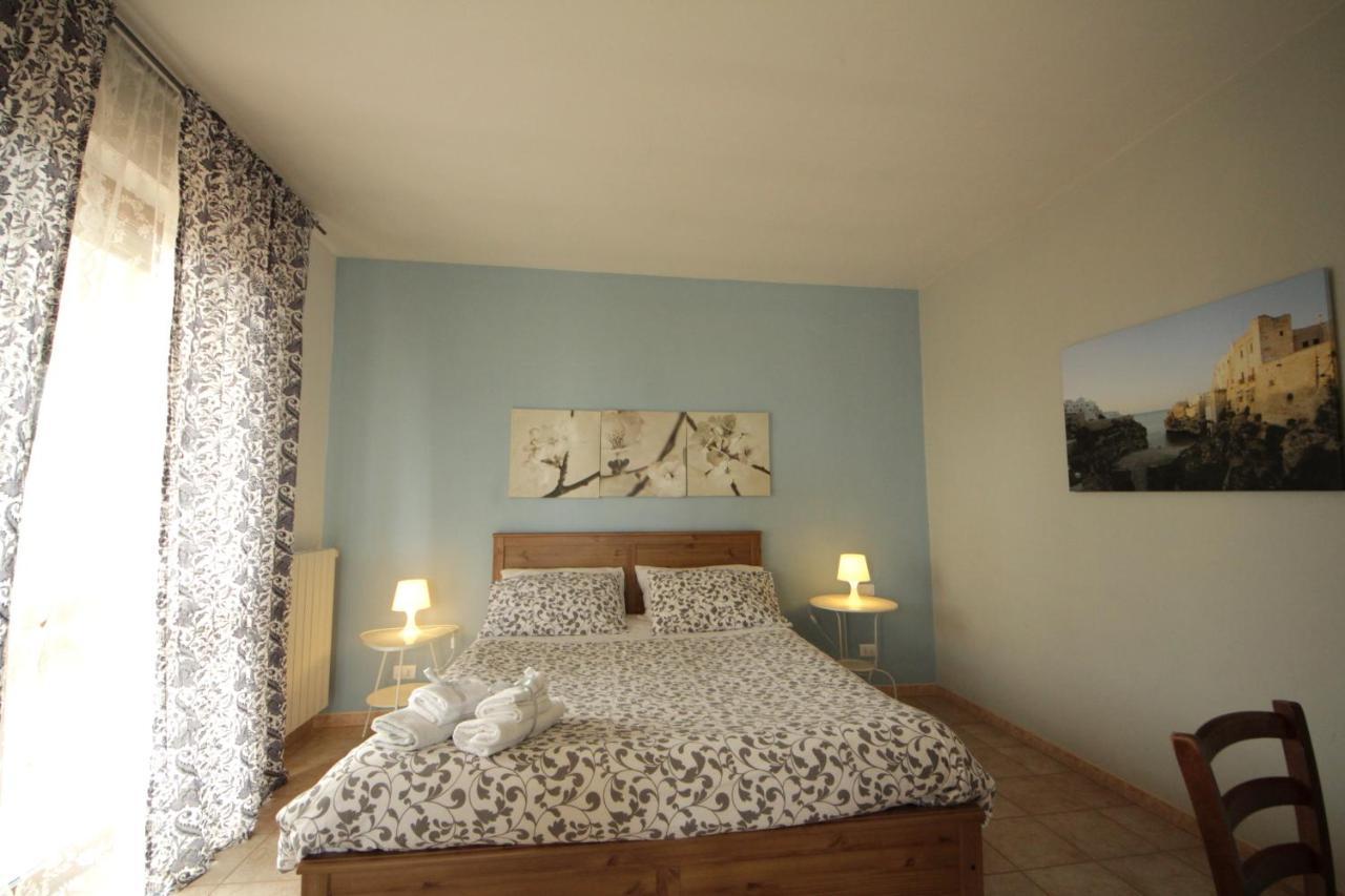 Panzió La Rosa Blu