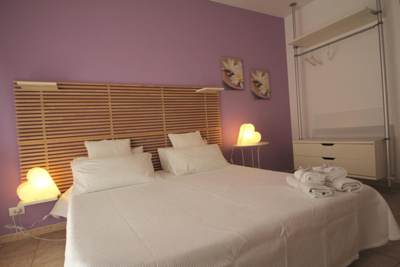 Bed & Breakfast La Rosa Blu