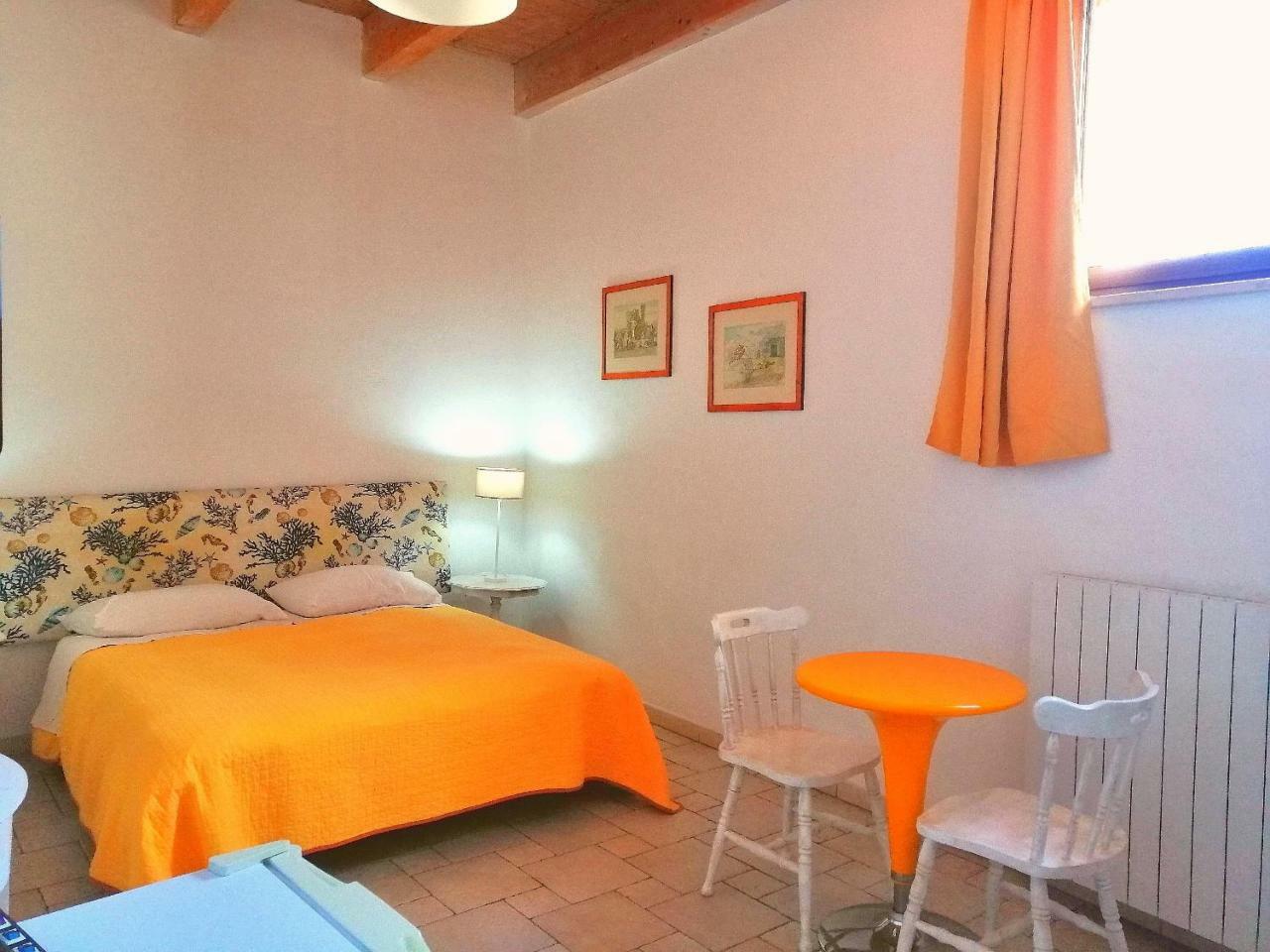 Apartment Corte Del Borgo Antico Bari