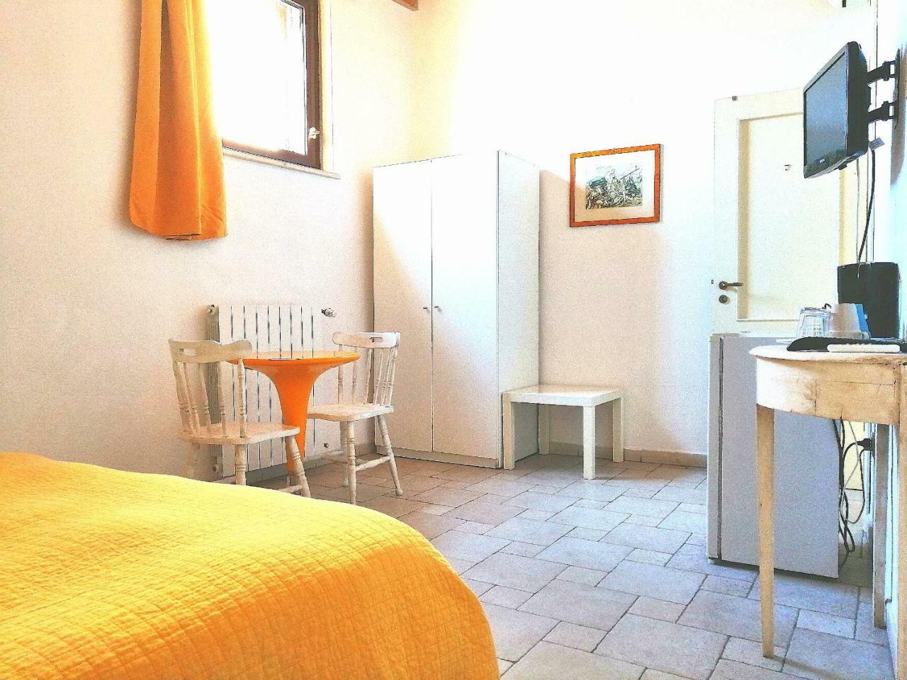 Corte Del Borgo Antico Apartment