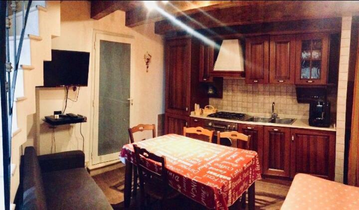 Bed & Breakfast La Corte Dei Tancredi *