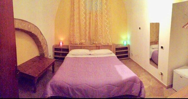 La Corte Dei Tancredi Bed & Breakfast *