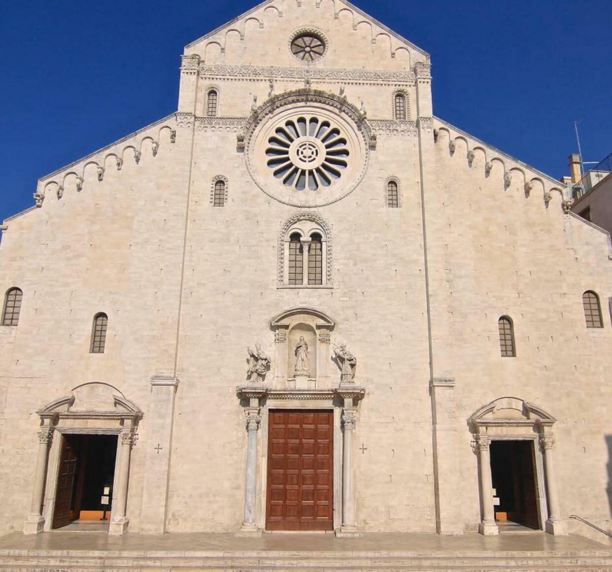 Bed & Breakfast La Corte Dei Tancredi *