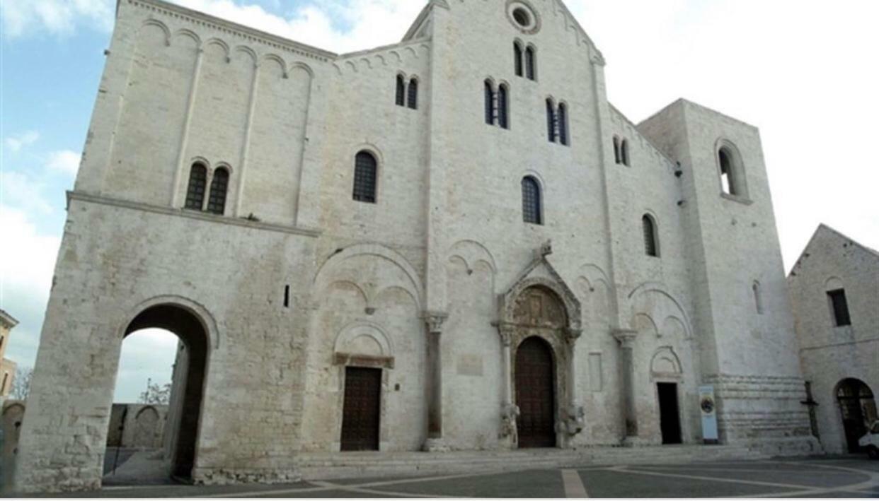 Bed & Breakfast La Corte Dei Tancredi Bari