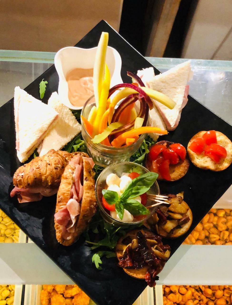 La Corte Dei Tancredi Bed & Breakfast Bari