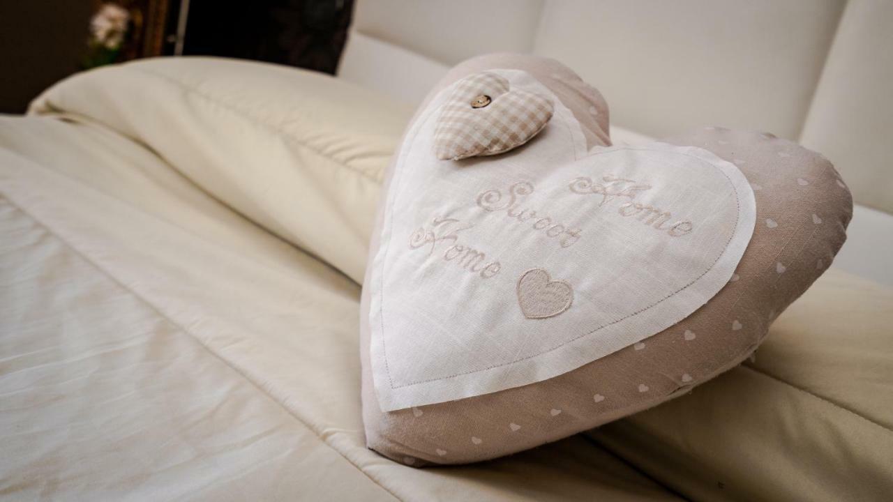 Guest house Cconforthotels R&b Dolci Emozioni Bari