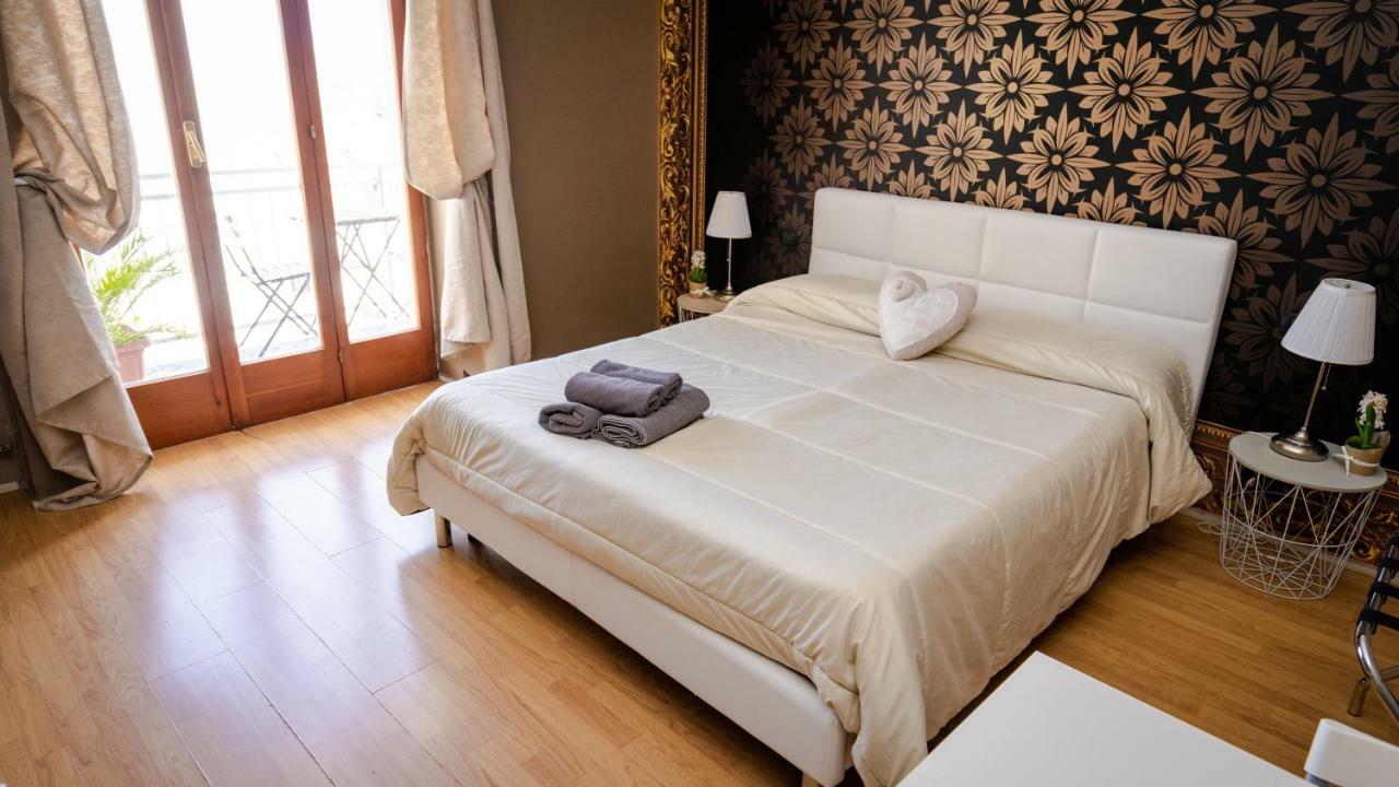 Cconforthotels R&b Dolci Emozioni Guest house